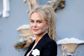 Nicole Kidman
