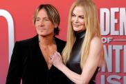 Nicole Kidman keith urban