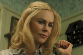 Sabrina Carpenter 'Arrests' Nicole Kidman, Calls Her 'My Soulmate'