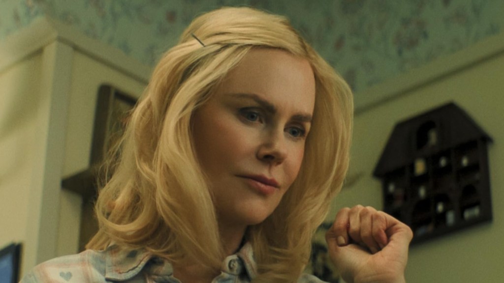 Sabrina Carpenter 'Arrests' Nicole Kidman, Calls Her 'My Soulmate'