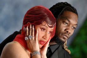 Offset Faces Harassment Allegations, Cardi B Says, ‘My Life in Danger'