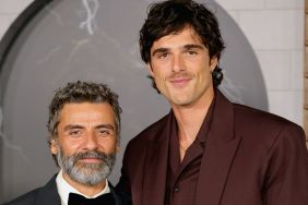 Jacob Elordi Spanking Oscar Isaac Video Resurfaces & Fans Can't Get Enough