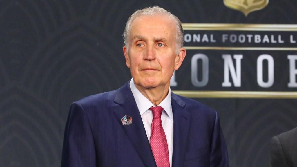 Paul Tagliabue Net Worth 2025: How Much Money Did He Make?