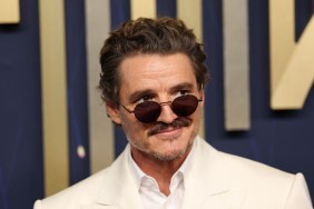 Pedro Pascal
