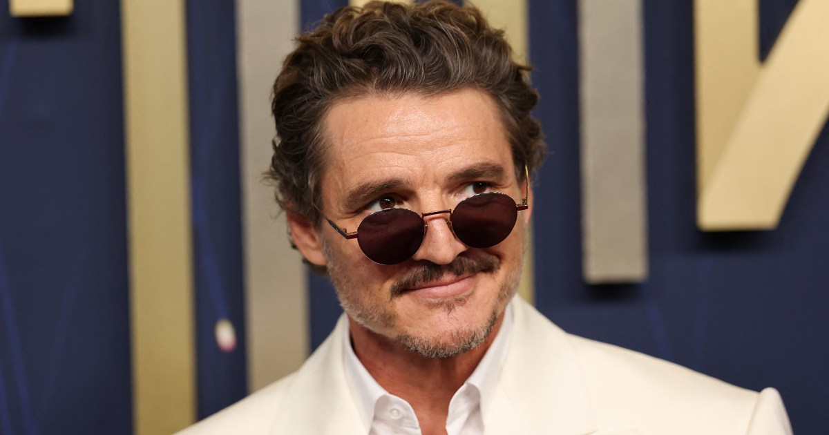 Pedro Pascal and Bella Hadid Will Host Concert To Support Palestine and Sudan