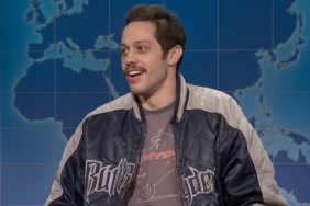 Pete Davidson's Surprise SNL Return Upsets Cast Members — Insider