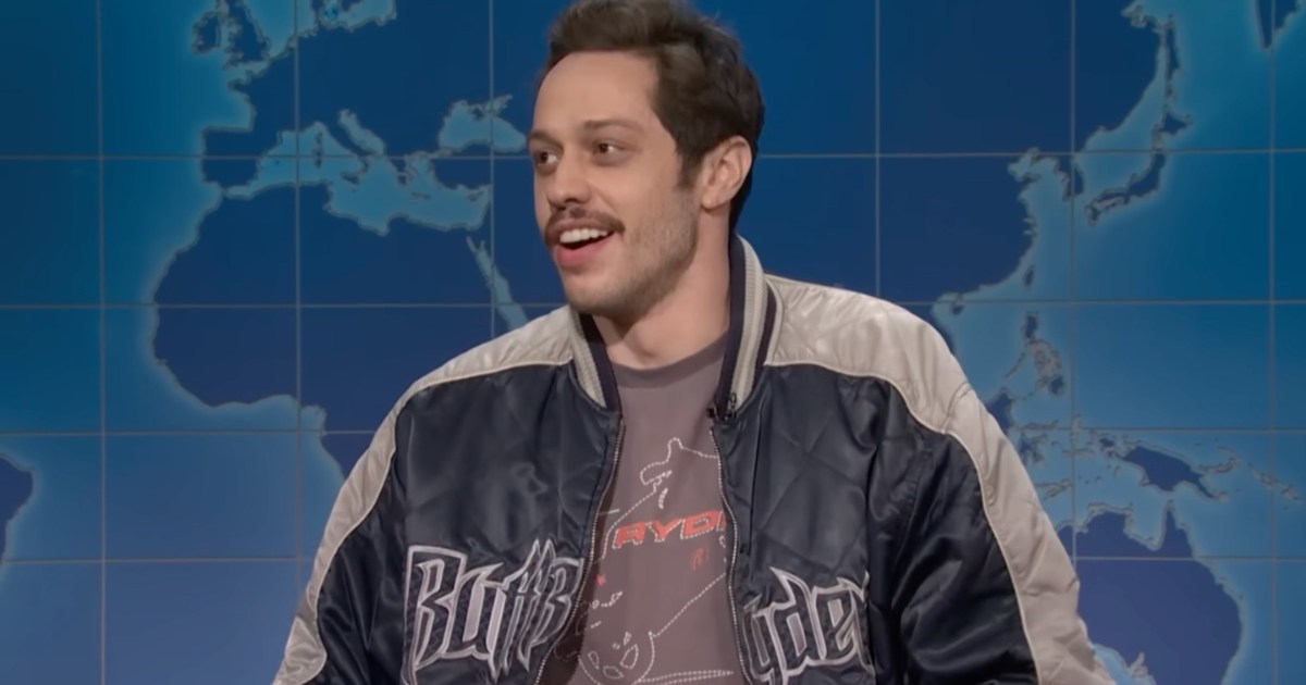 Pete Davidson’s Surprise SNL Return Upsets Cast Members…