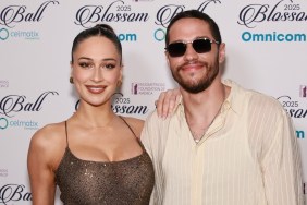 Pete Davidson's Girlfriend Elsie Hewitt Is In 'Absolute Agony'
