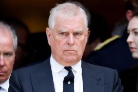 Prince Andrew