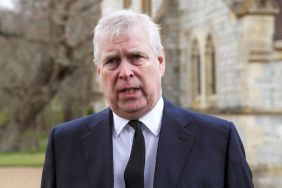 Prince Andrew