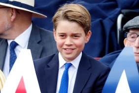 Prince George