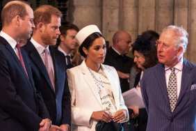 Prince Harry, Meghan Markle