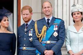 Prince Harry and Meghan Markle