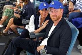 Prince Harry and Meghan Markle