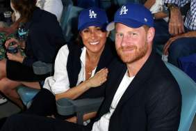 Prince Harry and Meghan Markle