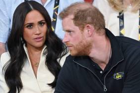 Prince Harry and Meghan Markle