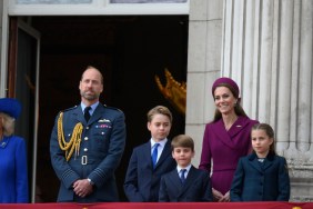 William Kate new home
