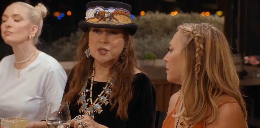 RHOBH season 15 trailer