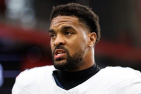 Ravens' Dre'Mont Jones Fires Back at NFL After $14K Punishment