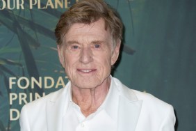 Robert Redford