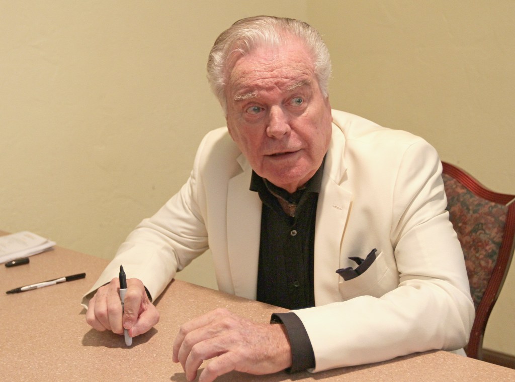 Robert Wagner