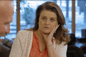 Sister Wives Robyn Brown