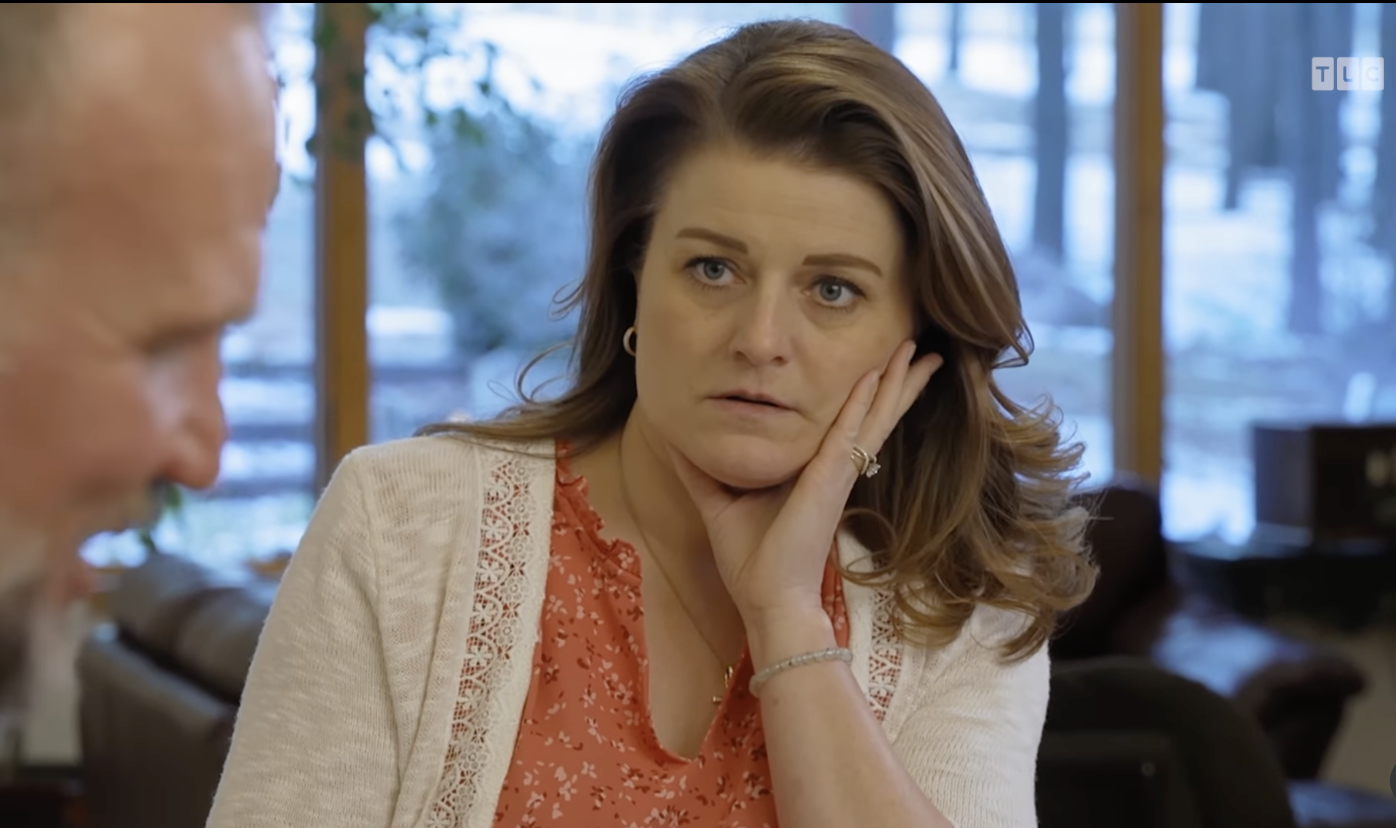 Sister Wives’ Robyn Brown Considers Another Woman Joining Her Family