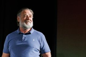 Russell Crowe Spills on ‘Sexy’ Roleplaying With Ex-Wife