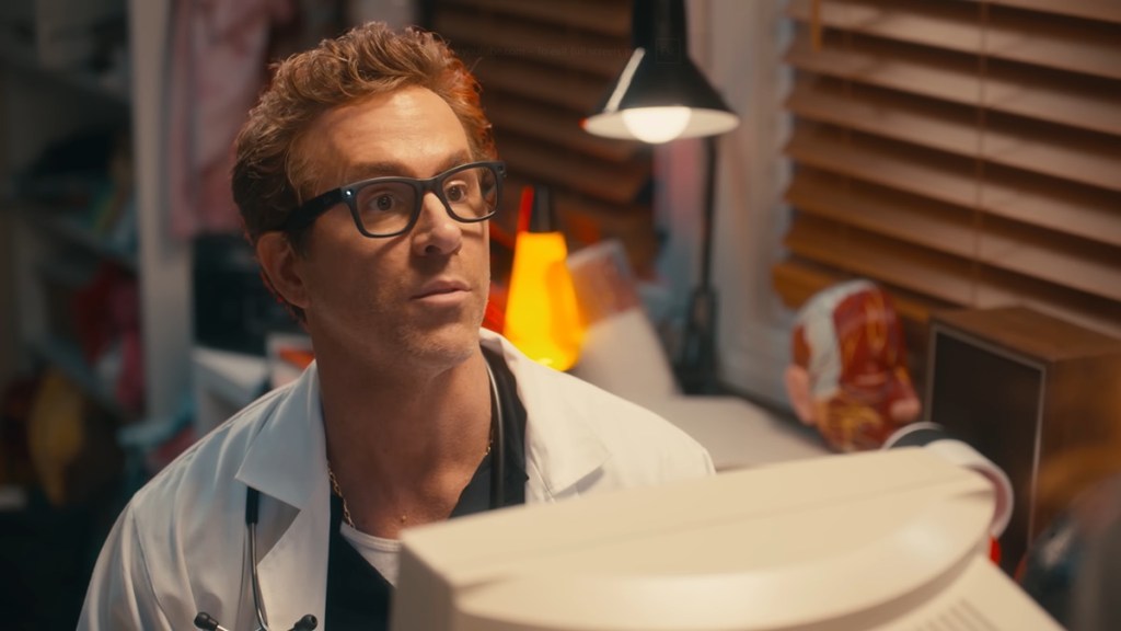 Ryan Reynolds on Why He Doesn't Want People to Agree With Him