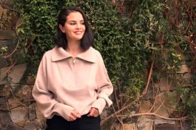 Selena Gomez Wearing Mini-Shorts Is Must See
