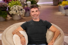 Simon Cowell