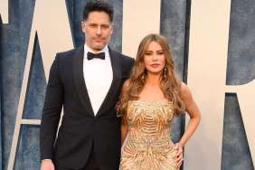 Sofía Vergara, Joe Manganiello