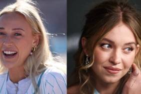 Sophie Cunningham sydney sweeney