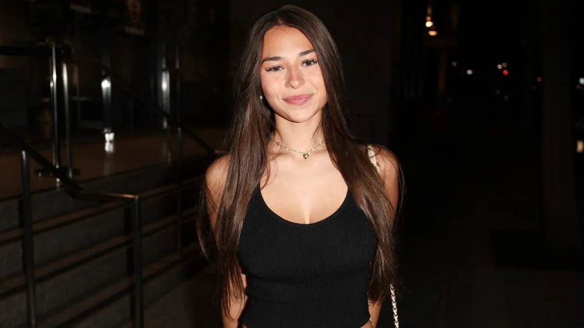 OnlyFans' Sophie Rain's Bodysuit Look Deserves Second Glance Reality Tea