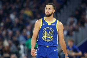 Fans React to Step Curry's 'Shooting the Moon' Billboard