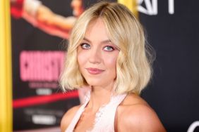 Sydney Sweeney