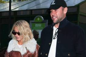 Sydney Sweeney & Scooter Braun