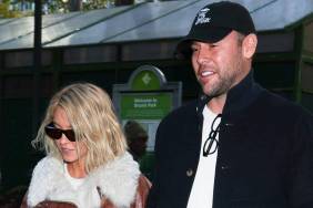 Sydney Sweeney & Scooter Braun