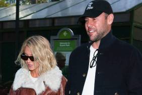 Sydney Sweeney & Scooter Braun