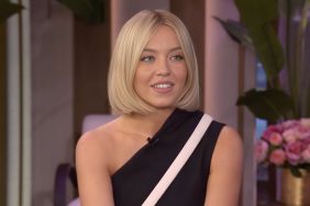 Sydney Sweeney’s Skydive Turns Into Wardrobe Mishap