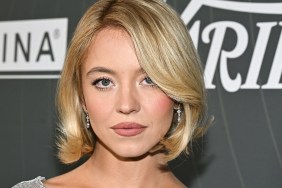 Sydney Sweeney