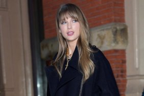 Taylor Swift Called Travis Kelce’s ‘Good-Luck Charm’ in Game Day Attire