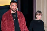 Travis Kelce Shows 'Utmost Respect' for Taylor Swift — Insider