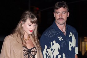 Travis Kelce's Performance Has 'More Violence' Than Hers, Claims Fiancee