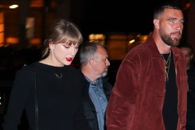 Travis Kelce Doubles Down on Date Night With Future Wife