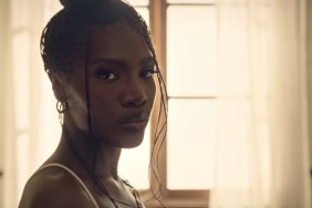 The Bear Star Gets Lap Dance From Doechii