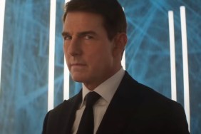 Tom Cruise Gifts Shoes to 31-Year-Old Actress Every Year