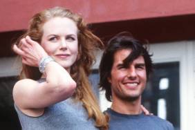 Tom Cruise nicole kidman