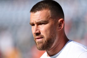 Travis Kelce Might Have Confirmed His Retirement