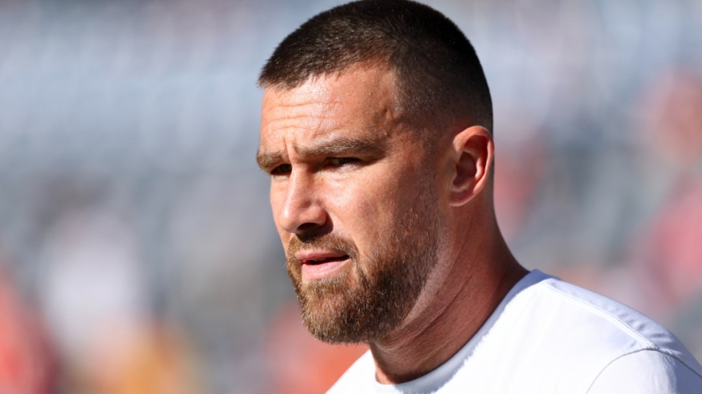 Travis Kelce Might Have Confirmed His Retirement